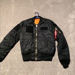Alpha Industries Jacket